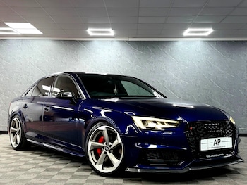 Used Audi S4 2017 for sale - 76250746: Photo 2