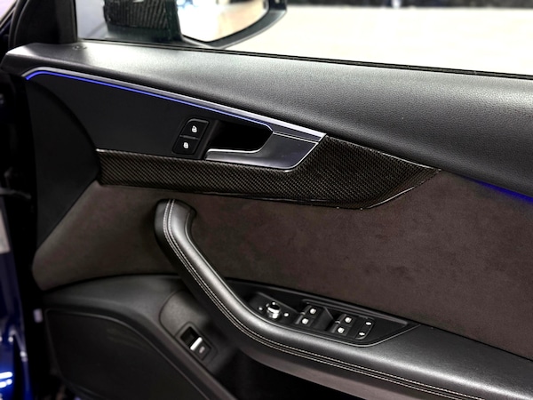 Used Audi S4 2017 for sale - 76250746: Photo 33