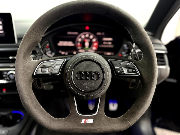 Used Audi S4 2017 for sale - 76250746: Photo 37