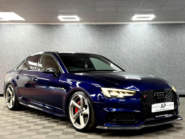 Used Audi S4 2017 for sale - 76250746: Photo 3