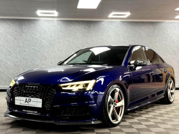 Used Audi S4 2017 for sale - 76250746: Photo 5