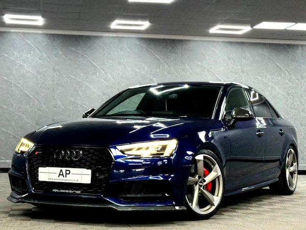 Used Audi S4 2017 for sale - 76250746: Photo 6