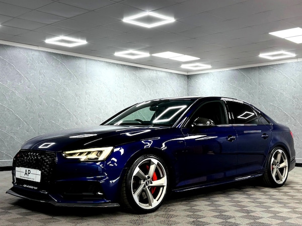 Used Audi S4 2017 for sale - 76250746: Photo 7