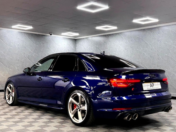 Used Audi S4 2017 for sale - 76250746: Photo 8