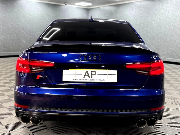 Used Audi S4 2017 for sale - 76250746: Photo 9