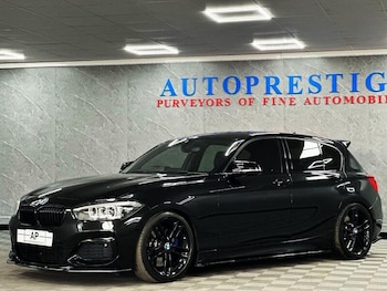 Used BMW 1 Series 2017 for sale - 78220756: Photo