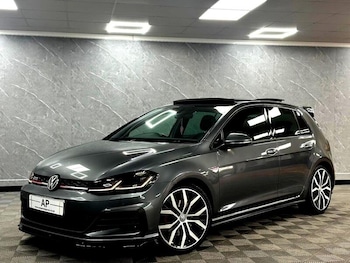 Used Volkswagen Golf 2018 for sale - 78306668: Photo