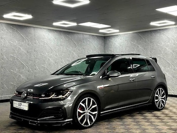 Used Volkswagen Golf 2018 for sale - 78306668: Photo