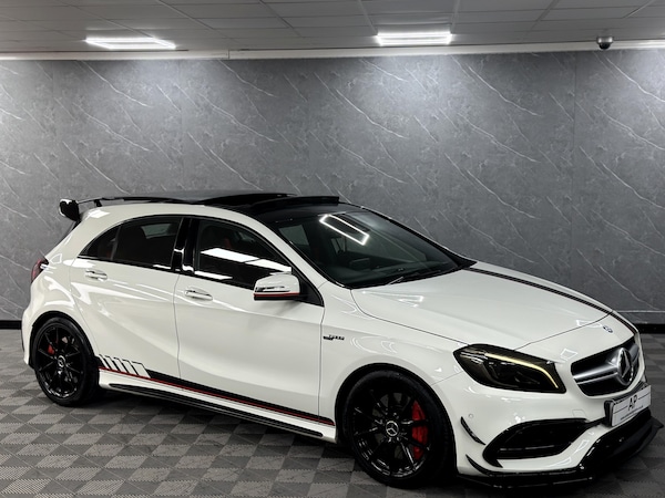 Used Mercedes-Benz A-Class 2016 for sale - 76265465: Photo 11