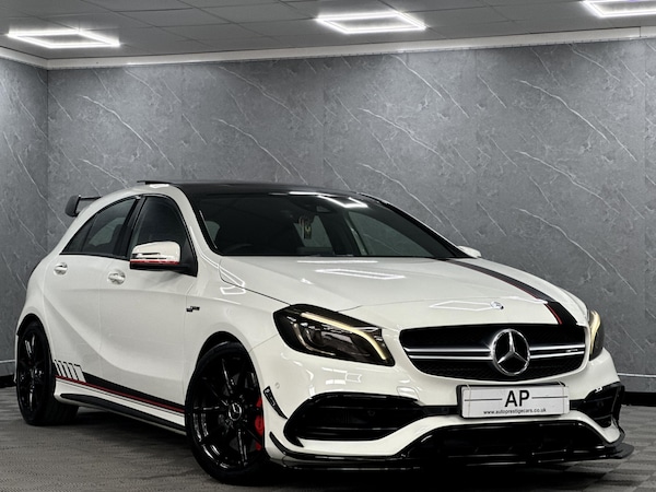Used Mercedes-Benz A-Class 2016 for sale - 76265465: Photo 12