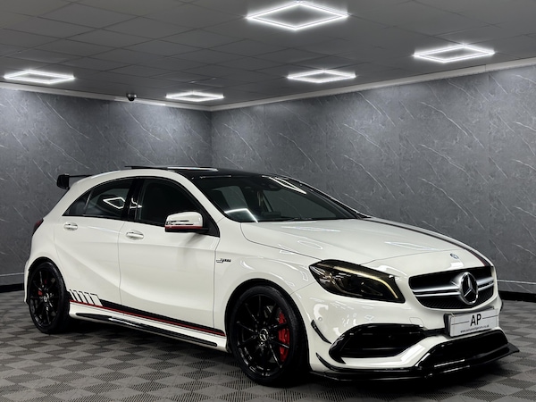 Used Mercedes-Benz A-Class 2016 for sale - 76265465: Photo 13