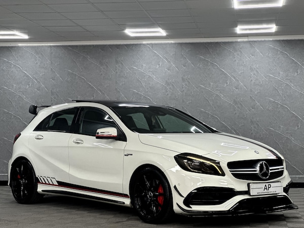 Used Mercedes-Benz A-Class 2016 for sale - 76265465: Photo 14