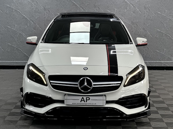 Used Mercedes-Benz A-Class 2016 for sale - 76265465: Photo 16