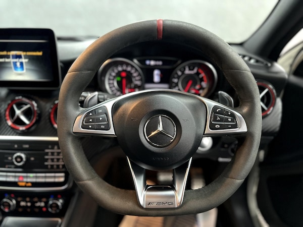 Used Mercedes-Benz A-Class 2016 for sale - 76265465: Photo 18