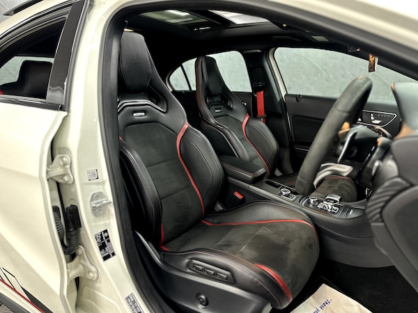 Used Mercedes-Benz A-Class 2016 for sale - 76265465: Photo 19