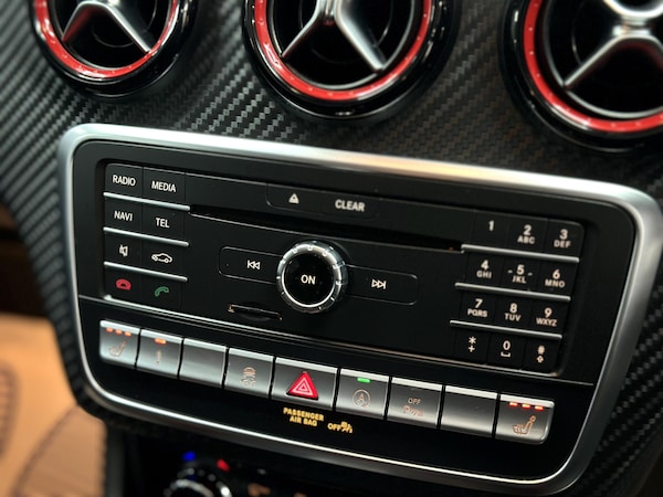 Used Mercedes-Benz A-Class 2016 for sale - 76265465: Photo 21