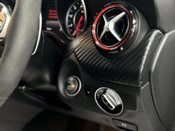Used Mercedes-Benz A-Class 2016 for sale - 76265465: Photo 24