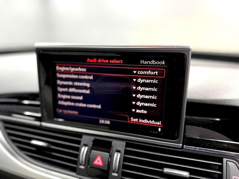 Used Audi RS6 2017 for sale - 78172301: Photo 44