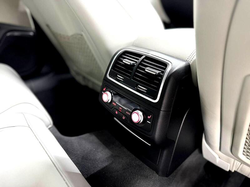 Used Audi RS6 2017 for sale - 78172301: Photo 50