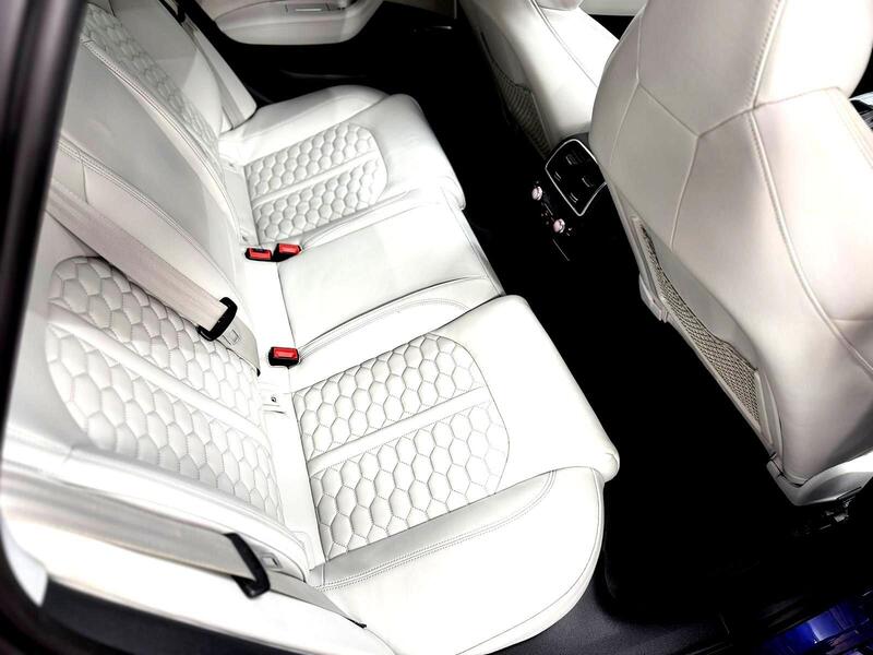 Used Audi RS6 2017 for sale - 78172301: Photo 56