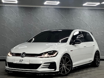 Used Volkswagen Golf 2019 for sale - 75922342: Photo