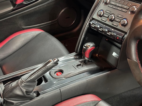 Used Nissan GT-R 2011 for sale - 76249291: Photo 10