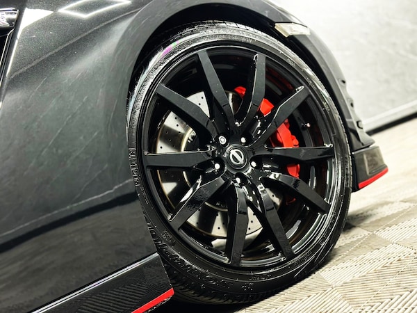 Used Nissan GT-R 2011 for sale - 76249291: Photo 11
