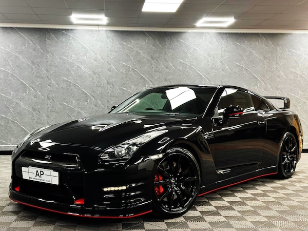 Used Nissan GT-R 2011 for sale - 76249291: Photo 15