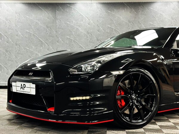Used Nissan GT-R 2011 for sale - 76249291: Photo 16