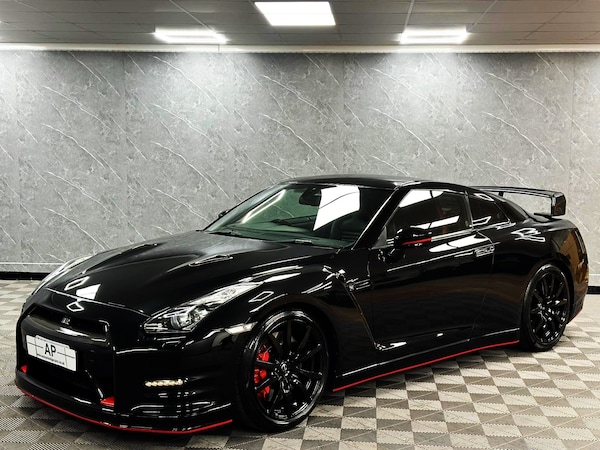 Used Nissan GT-R 2011 for sale - 76249291: Photo 17