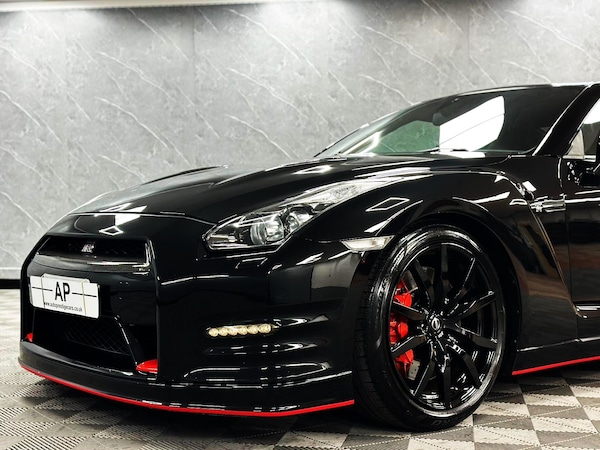 Used Nissan GT-R 2011 for sale - 76249291: Photo 18
