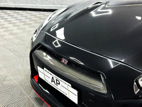 Used Nissan GT-R 2011 for sale - 76249291: Photo 19