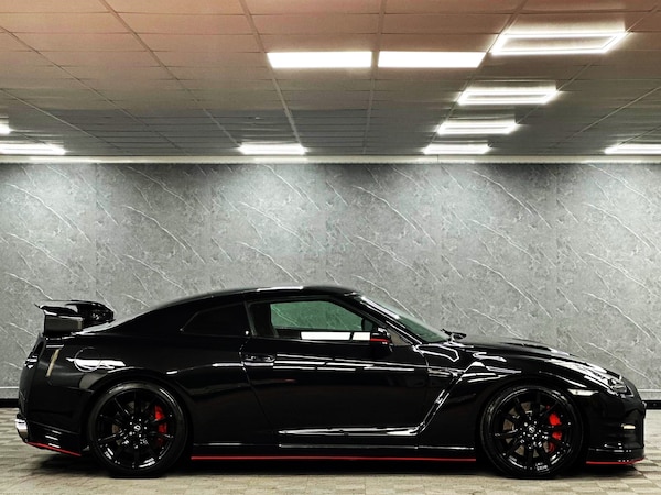 Used Nissan GT-R 2011 for sale - 76249291: Photo 21