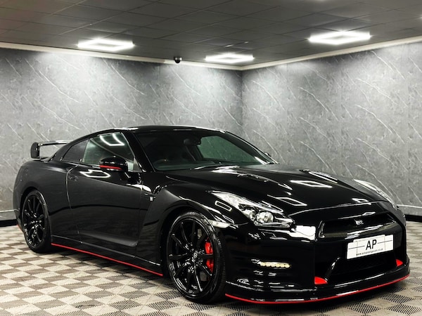 Used Nissan GT-R 2011 for sale - 76249291: Photo 22