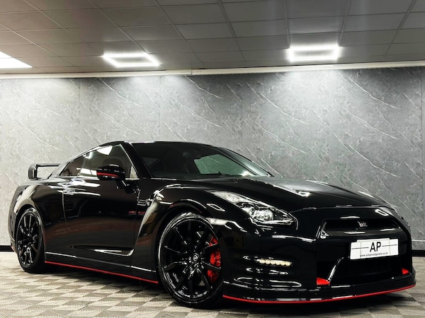 Used Nissan GT-R 2011 for sale - 76249291: Photo 23