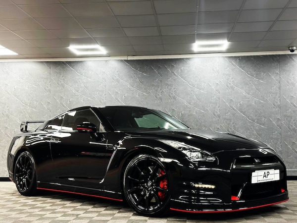 Used Nissan GT-R 2011 for sale - 76249291: Photo 24