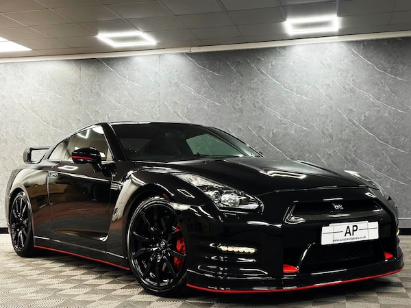Used Nissan GT-R 2011 for sale - 76249291: Photo 25