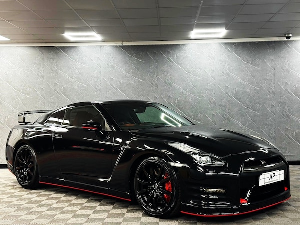 Used Nissan GT-R 2011 for sale - 76249291: Photo 26