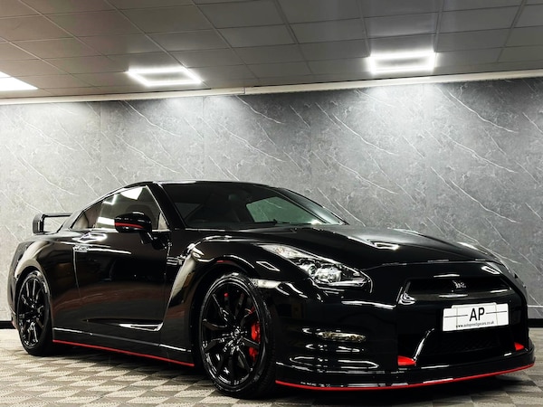 Used Nissan GT-R 2011 for sale - 76249291: Photo 27