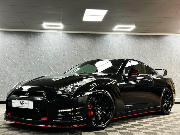 Used Nissan GT-R 2011 for sale - 76249291: Photo 29