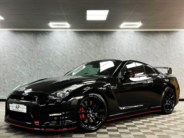 Used Nissan GT-R 2011 for sale - 76249291: Photo 30