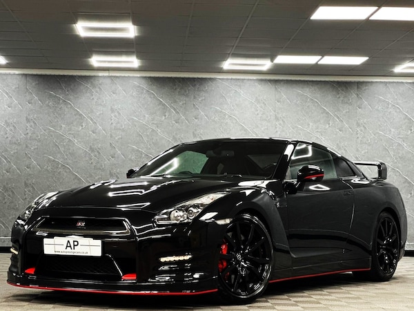 Used Nissan GT-R 2011 for sale - 76249291: Photo 31
