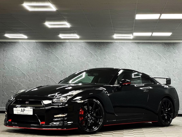 Used Nissan GT-R 2011 for sale - 76249291: Photo 32