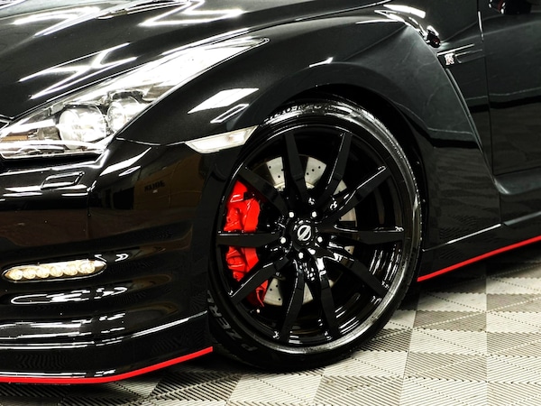 Used Nissan GT-R 2011 for sale - 76249291: Photo 34