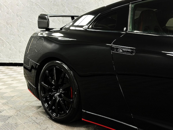 Used Nissan GT-R 2011 for sale - 76249291: Photo 35