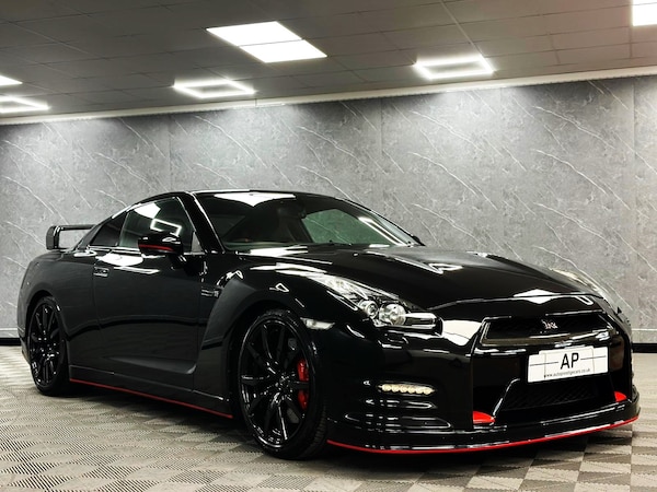 Used Nissan GT-R 2011 for sale - 76249291: Photo 37