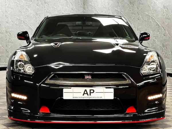 Used Nissan GT-R 2011 for sale - 76249291: Photo 38