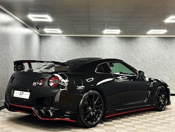 Used Nissan GT-R 2011 for sale - 76249291: Photo 3