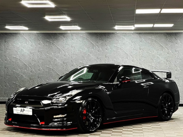 Used Nissan GT-R 2011 for sale - 76249291: Photo 40