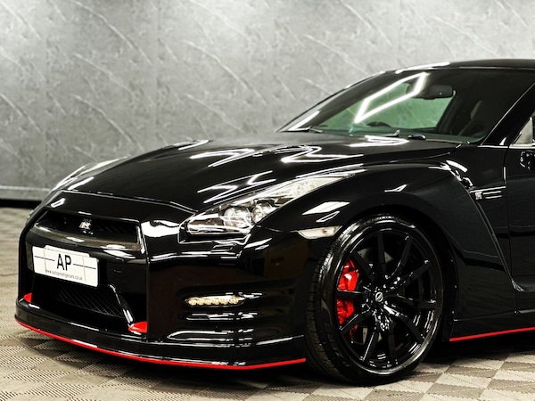 Used Nissan GT-R 2011 for sale - 76249291: Photo 41